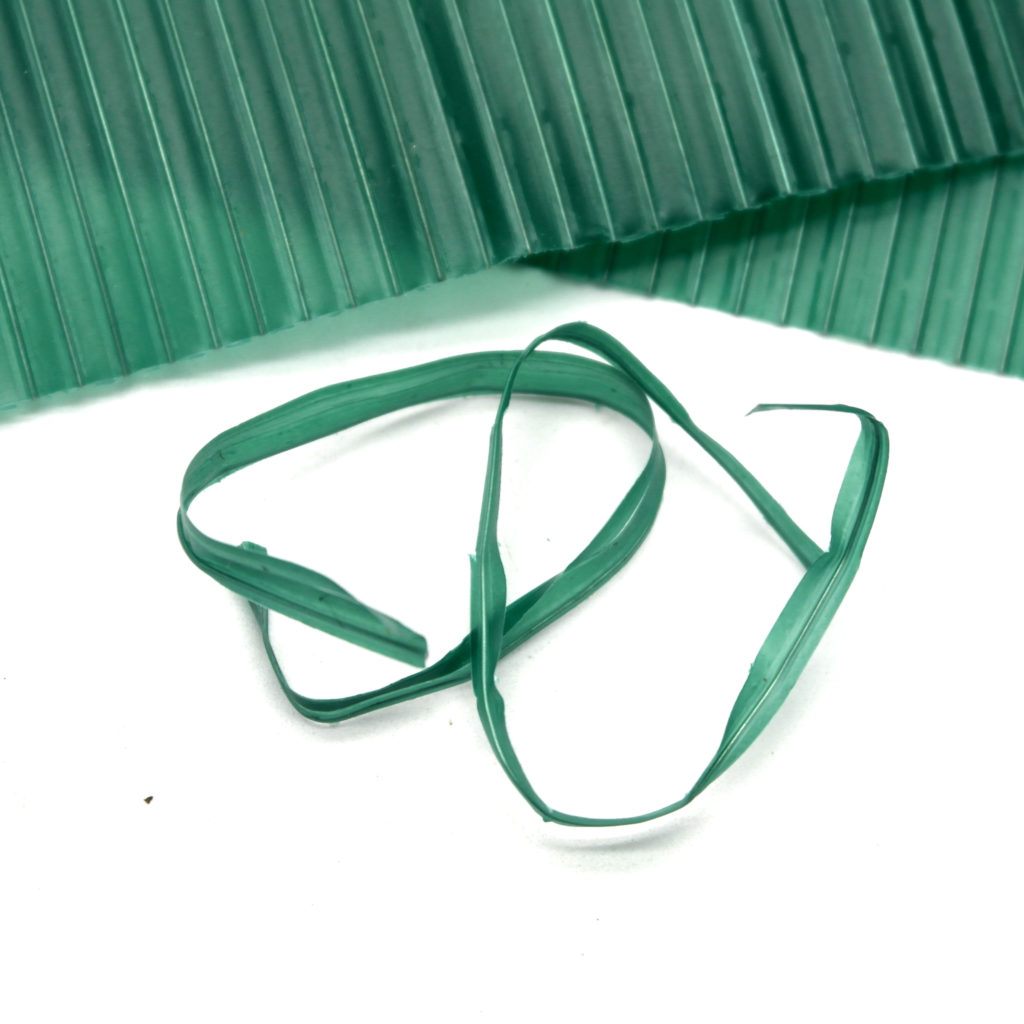 100 X Wire Twist Plastic Coated Garden Wire Plant Ties Huddersfield