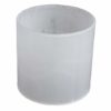Replacement Glass For Gas Camping Lanterns And Gas Lamps 81Mm X 81Mm