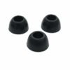 3 X Replacement Rubber Tips For Hand-Wheal Propane Regulator - Image 2