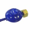 21Mm Butane Adaptor For 30Mbar Caravan Motorhome Regulator - Image 4