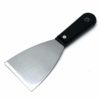 3 Piece Decorating Scraper / Filler Knives - Image 3