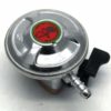 Igt Bbq / Patio Gas 27Mm Gas Regulator & 1 Metre Hose Kit 5 Year Warranty - Image 4