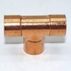 10Mm End Feed Copper 3 Way Equal T 10 Pack (76) - Image 4