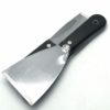 3 Piece Decorating Scraper / Filler Knives - Image 2