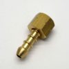 Igt 4.5Kg Butane Gas Regulator & Gauge Conversion For Most Weber Q & Lp Models - Image 7