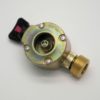 21Mm Butane Adaptor For 30Mbar Caravan Motorhome Regulator - Image 8