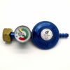 Igt 4.5Kg Butane Gas Regulator & Gauge Conversion For Most Weber Q & Lp Models - Image 4