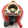 Igt Bbq / Patio Gas 27Mm Gas Regulator & 1 Metre Hose Kit 5 Year Warranty - Image 5