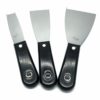 3 Piece Decorating Scraper / Filler Knives - Image 6