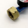 Igt 4.5Kg Butane Gas Regulator & Gauge Conversion For Most Weber Q & Lp Models - Image 6