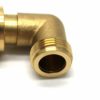 90 Degree Adapter For Automatic Changeover Caravan & Motorhome Regulators - Image 3
