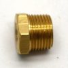 British Made 3/8 X 1/8 Brass Reducing Bush Bspt X Bsp (41) - Image 2