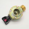 21Mm Butane Adaptor For 30Mbar Caravan Motorhome Regulator - Image 2