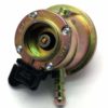Patio Gas Regulator 27Mm Clip On With 2M Hose + 2 Clips Fits Calor / Flogas - Image 5