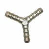 3 Way Brass Star 10Mm Fulham Nozzle To Fit 8Mm I/D Hose - Image 3
