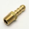 British Made 1/4" Bspt Male Fitting To Lpg Fulham Nozzle To 8Mm I/D Hose (24) - Image 4
