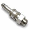 1/4 Bspm To 8Mm I/D Hose Quick Release Propane/Butane Gas Fitting (53) - Image 5