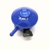 Calor Gas Brand Butane 21Mm Gas Regulator 2Mt Hose & 2 Clips 5 Year Warranty - Image 4