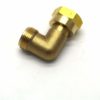 90 Degree Adapter For Automatic Changeover Caravan & Motorhome Regulators - Image 2