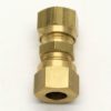 British Made 8Mm To 6Mm Reducing Brass Compression Fitting (18) - Image 4