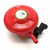 Igt Bbq / Patio Gas 27Mm Gas Regulator & 1 Metre Hose Kit 5 Year Warranty - Image 3