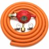 Igt 37Mbar Propane Gas Regulator Conversion Kit For Most Weber Q & Lp Models - Image 2