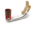Genuine New Aladdin 21 Paraffin Lamp Wick - Image 2