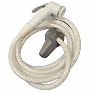 Bullfinch 6088/U Caravan & Motor Home Shower Outlet Point 2m Hose