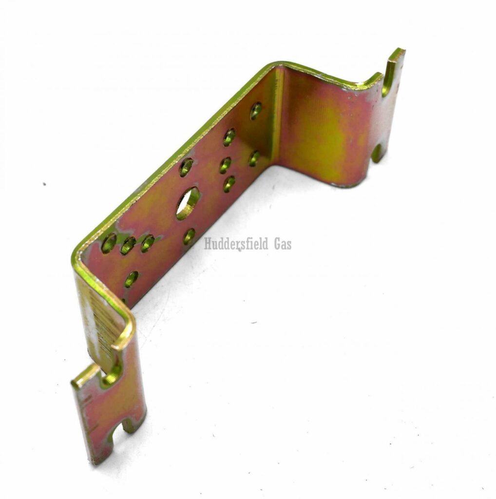 Universal Wall Mount Bracket For Gas Regulators Huddersfield Gas Trade