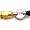 Conversion Adaptor Kit from standard propane Pol to 21mm Butane Cylinder - Image 3