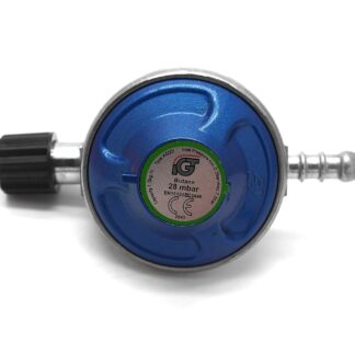 Igt Camping Gaz Type 29Mbar Butane Gas Regulator Fits 907,904 & 907 5 Y Warranty - Image 2