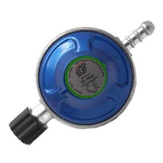 Igt Camping Gaz Type 29Mbar Butane Gas Regulator Fits 907,904 & 907 5 Y Warranty - Image 3