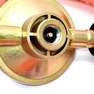 1m Gas Canister Hose Kit EN417 7/16 Fitting - Image 4