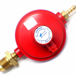 Propane Regulator 4kgh