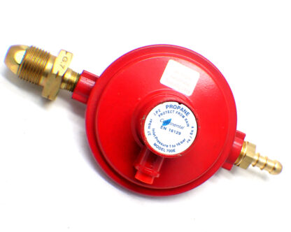 Propane Regulator 4kgh - Image 2